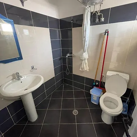 Apartament Blue Breeze Attic 2