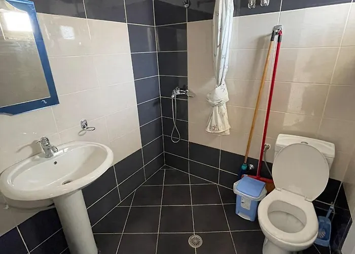 Appartamento Blue Breeze Attic 2