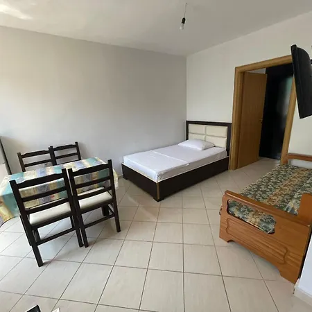 Apartment Blue Breeze Attic 2 Sarande