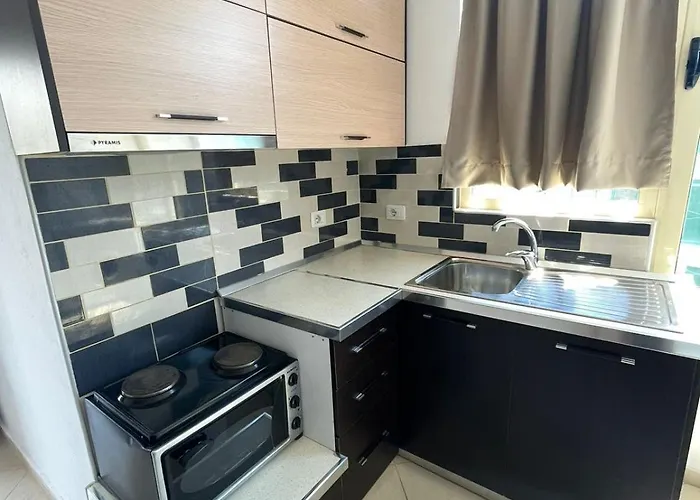 Blue Breeze Attic 2 Sarandë